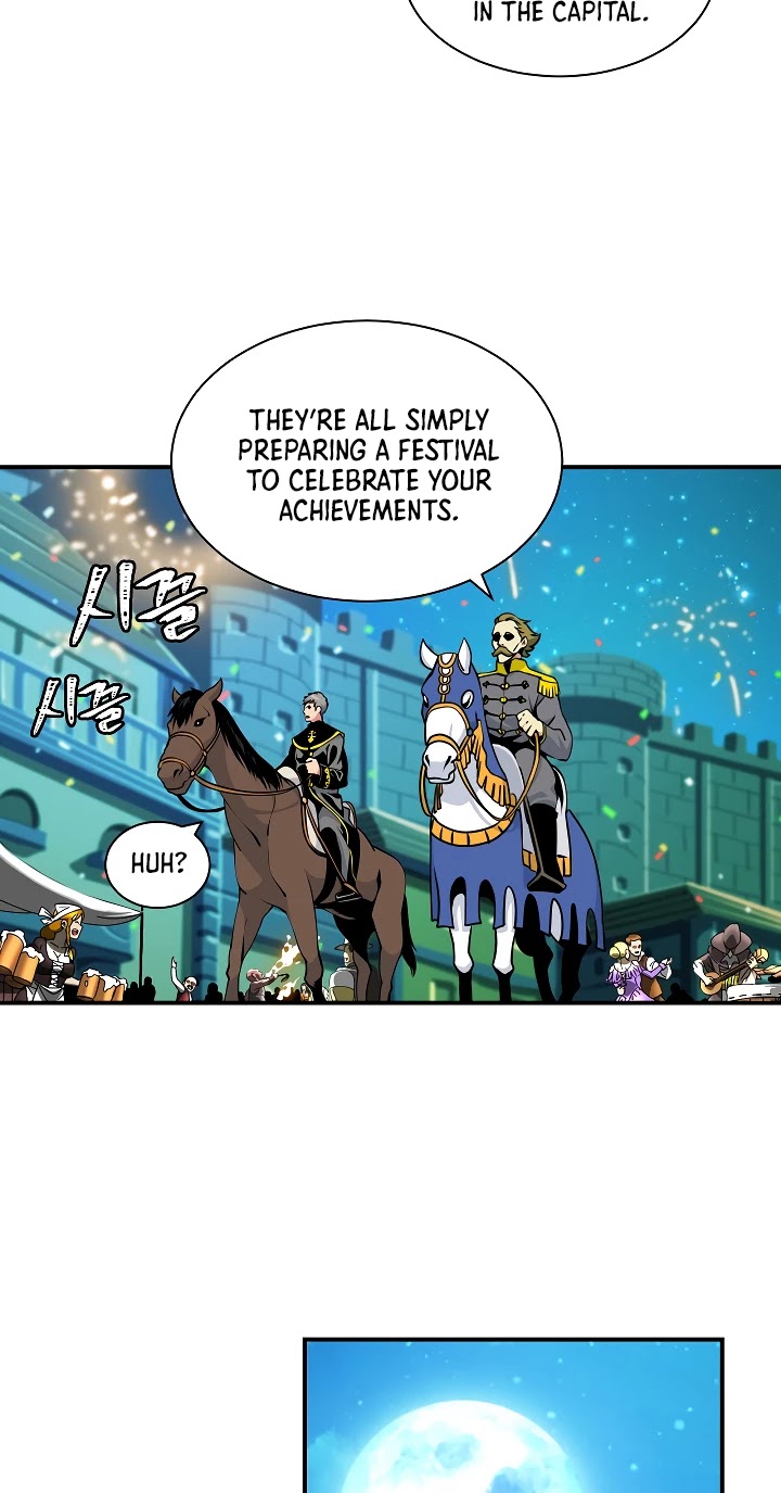 I'm Destined For Greatness! Chapter 40 page 28 - Chapter 40