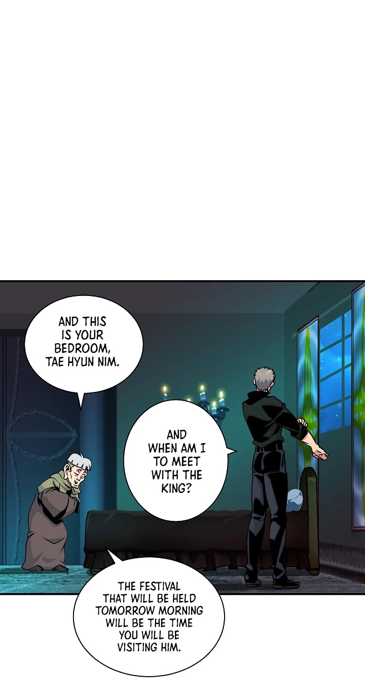 I'm Destined For Greatness! Chapter 40 page 30 - Chapter 40