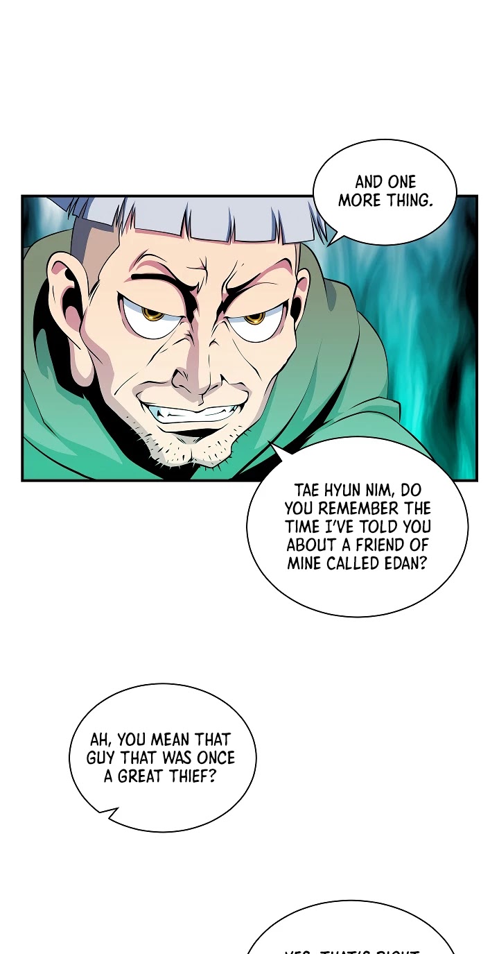 I'm Destined For Greatness! Chapter 40 page 31 - Chapter 40