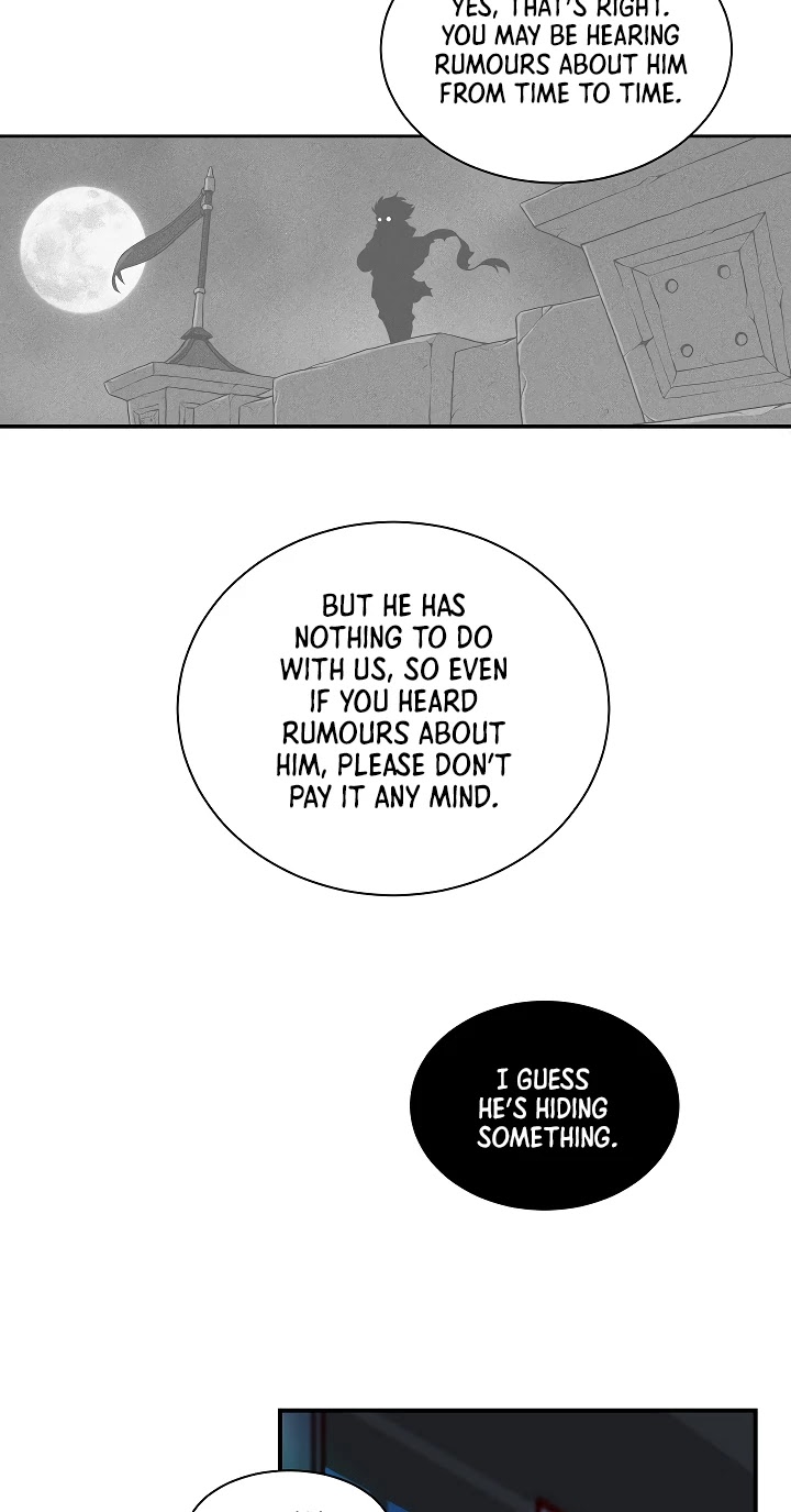 I'm Destined For Greatness! Chapter 40 page 32 - Chapter 40