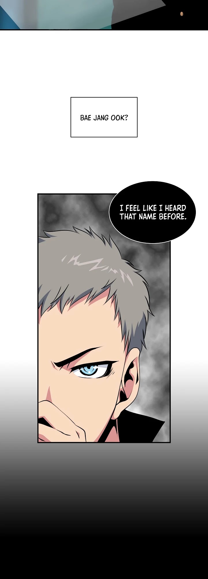 I'm Destined For Greatness! Chapter 40 page 39 - Chapter 40