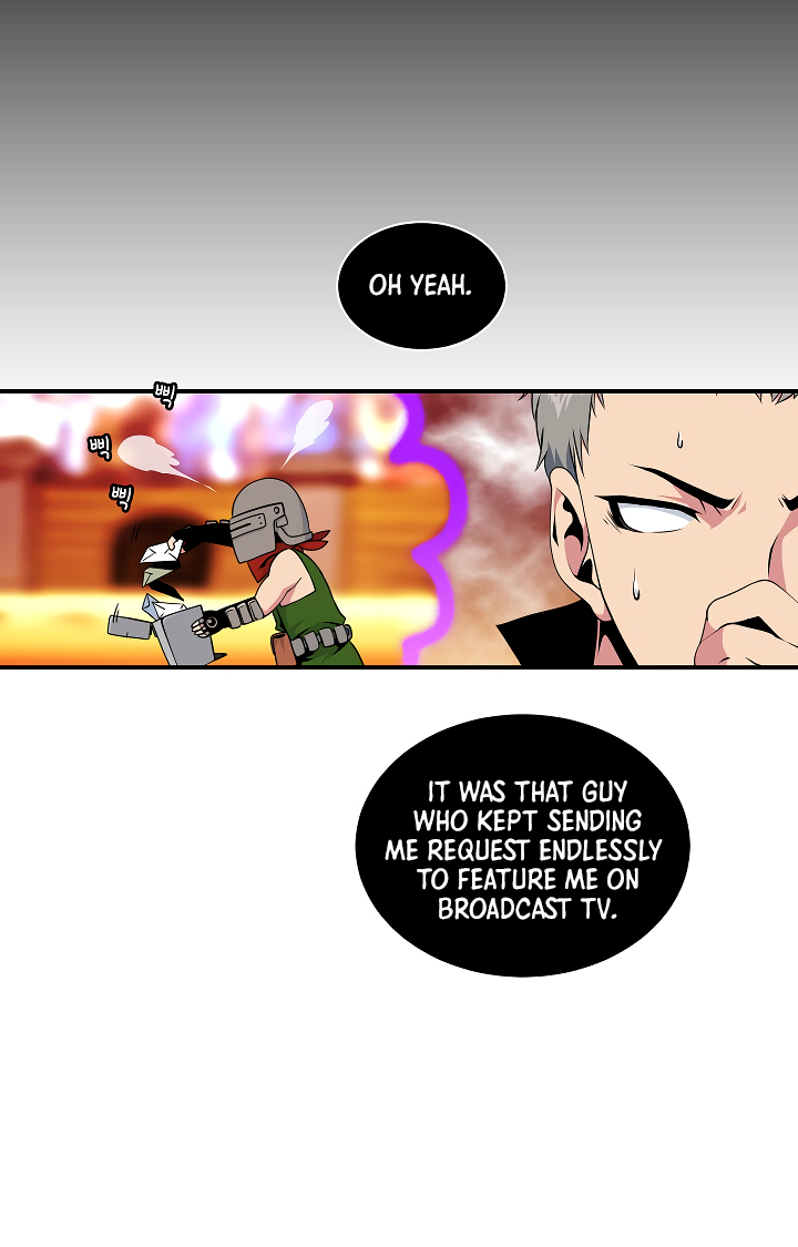 I'm Destined For Greatness! Chapter 40 page 43 - Chapter 40