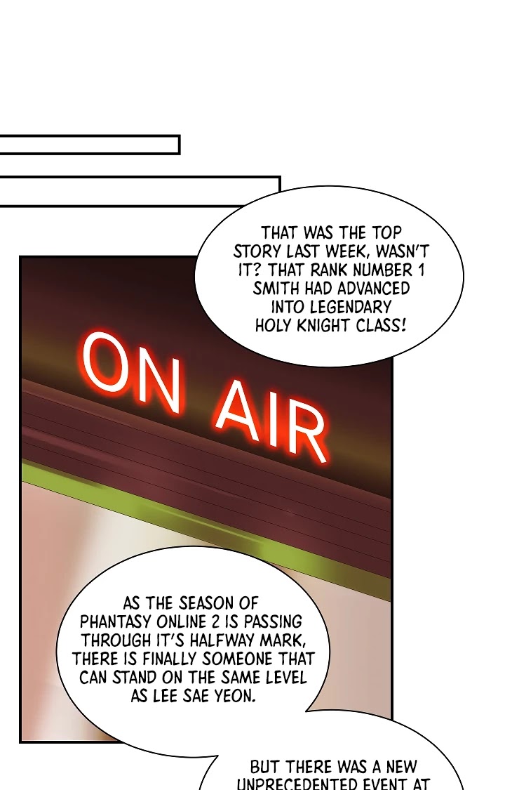 I'm Destined For Greatness! Chapter 40 page 44 - Chapter 40