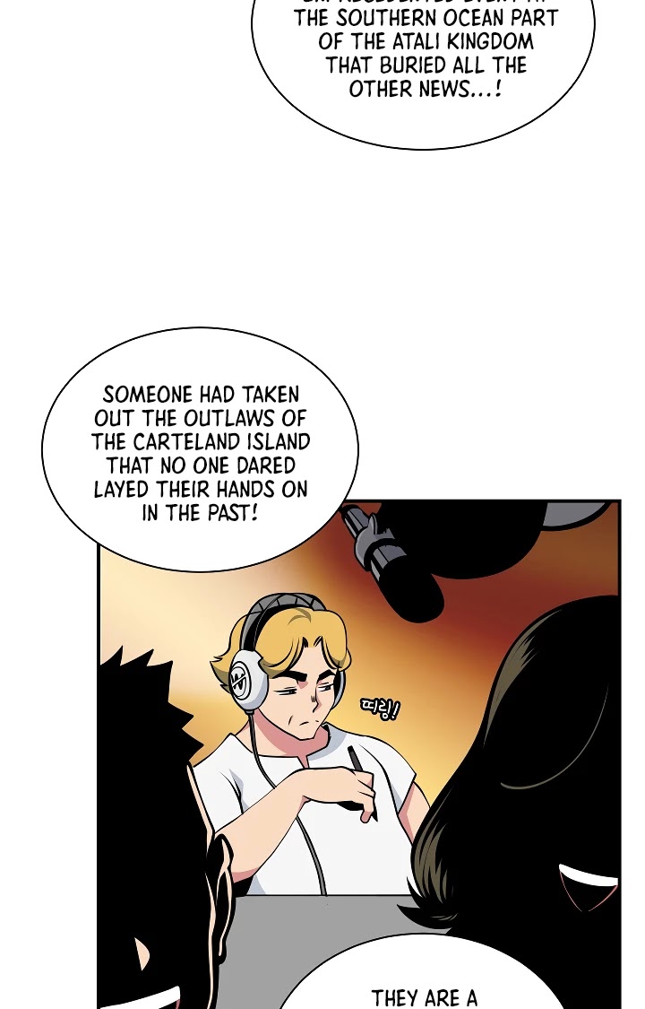I'm Destined For Greatness! Chapter 40 page 45 - Chapter 40