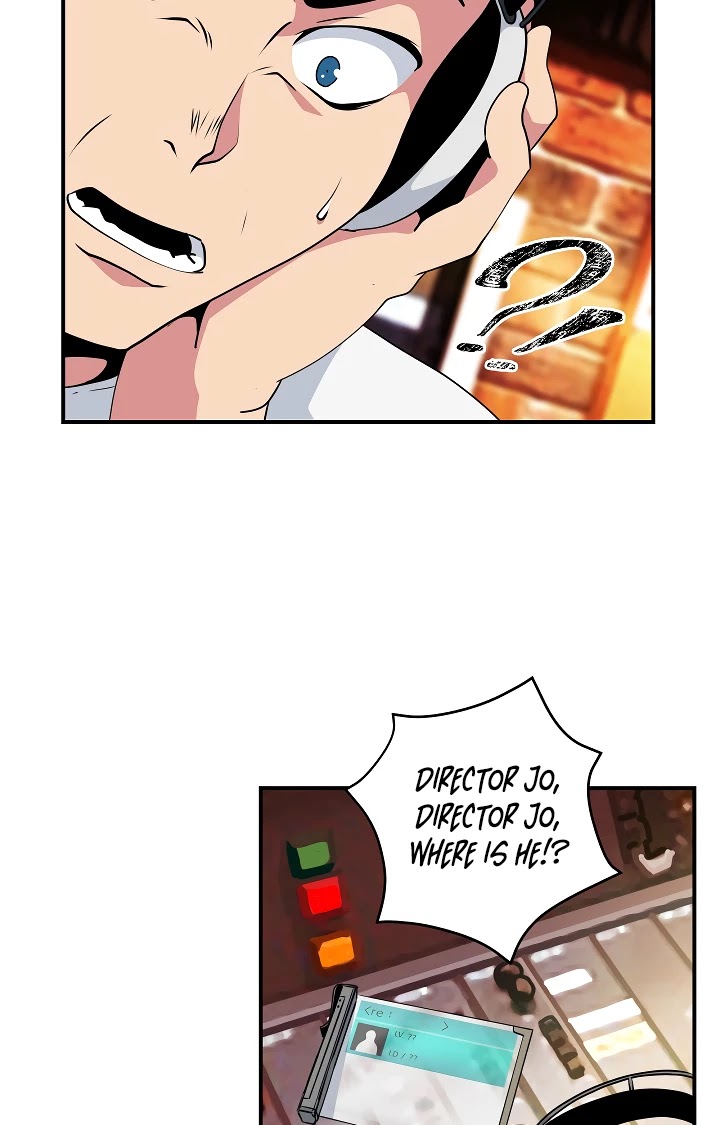 I'm Destined For Greatness! Chapter 40 page 47 - Chapter 40