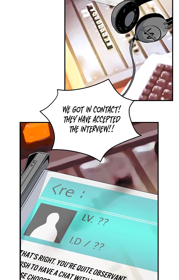 I'm Destined For Greatness! Chapter 40 page 48 - Chapter 40