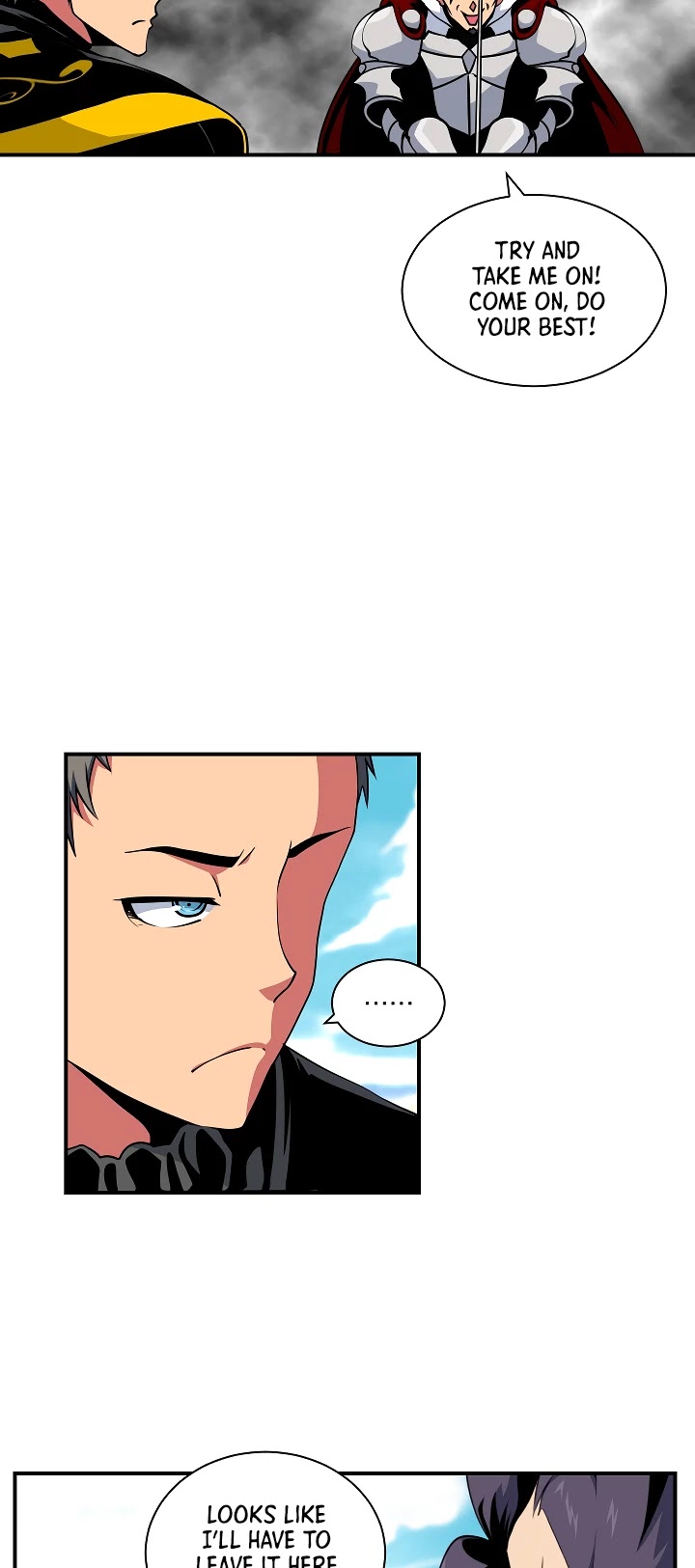 I'm Destined For Greatness! Chapter 40 page 5 - Chapter 40