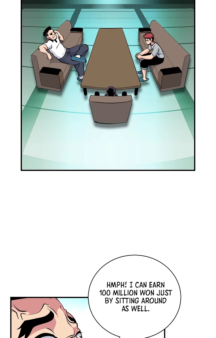 I'm Destined For Greatness! Chapter 40 page 52 - Chapter 40