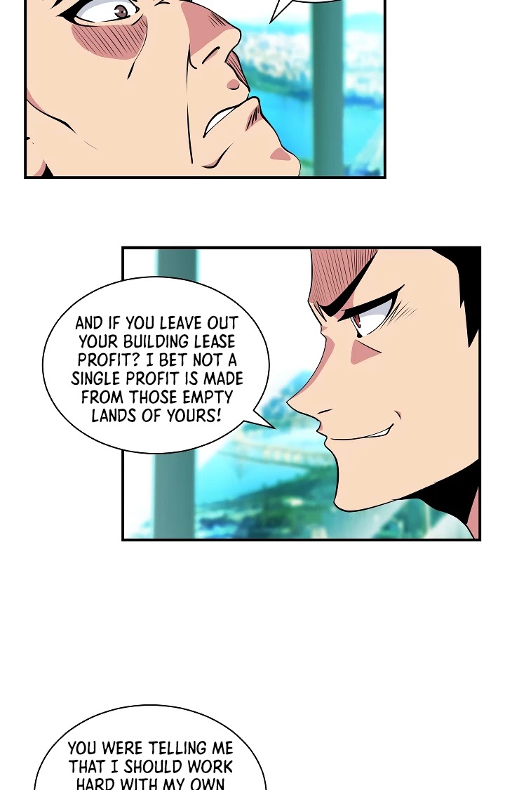 I'm Destined For Greatness! Chapter 40 page 53 - Chapter 40