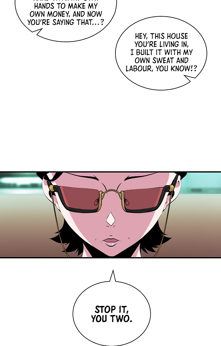 I'm Destined For Greatness! Chapter 40 page 54 - Chapter 40