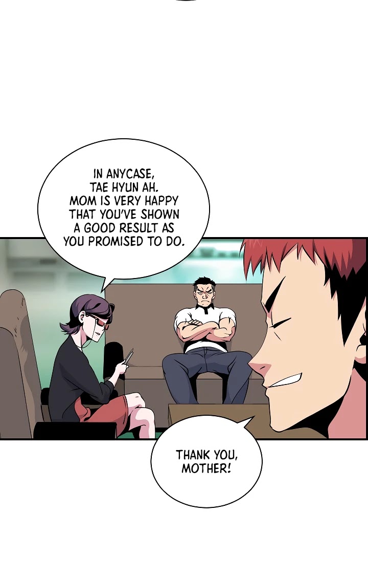 I'm Destined For Greatness! Chapter 40 page 55 - Chapter 40
