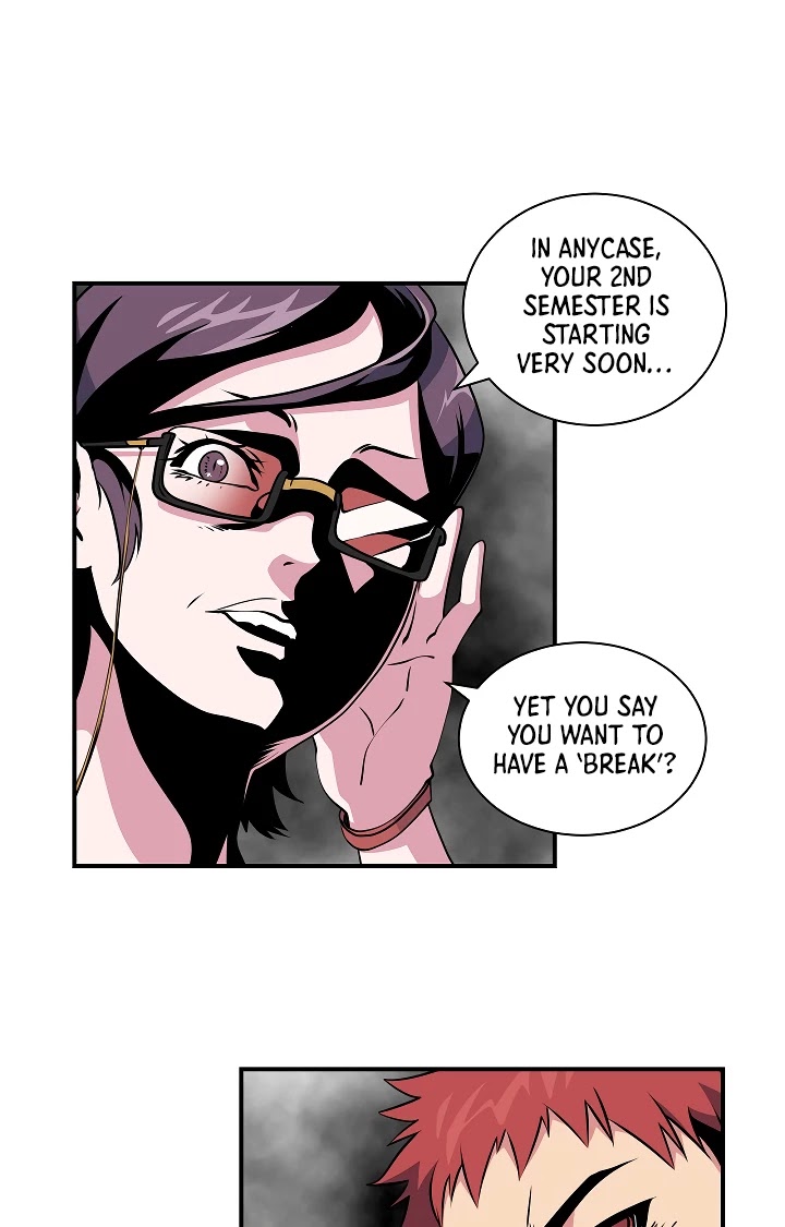 I'm Destined For Greatness! Chapter 40 page 56 - Chapter 40