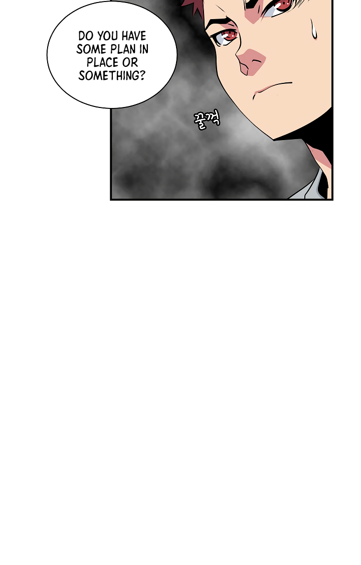 I'm Destined For Greatness! Chapter 40 page 57 - Chapter 40