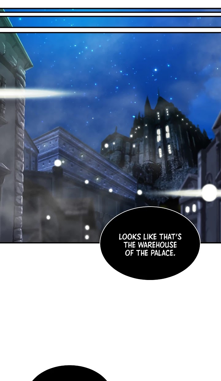 I'm Destined For Greatness! Chapter 40 page 58 - Chapter 40