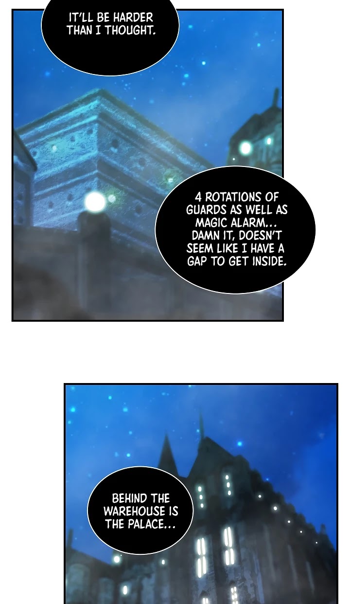 I'm Destined For Greatness! Chapter 40 page 59 - Chapter 40