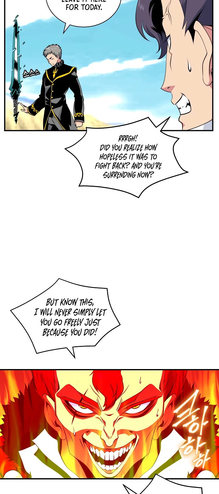 I'm Destined For Greatness! Chapter 40 page 6 - Chapter 40