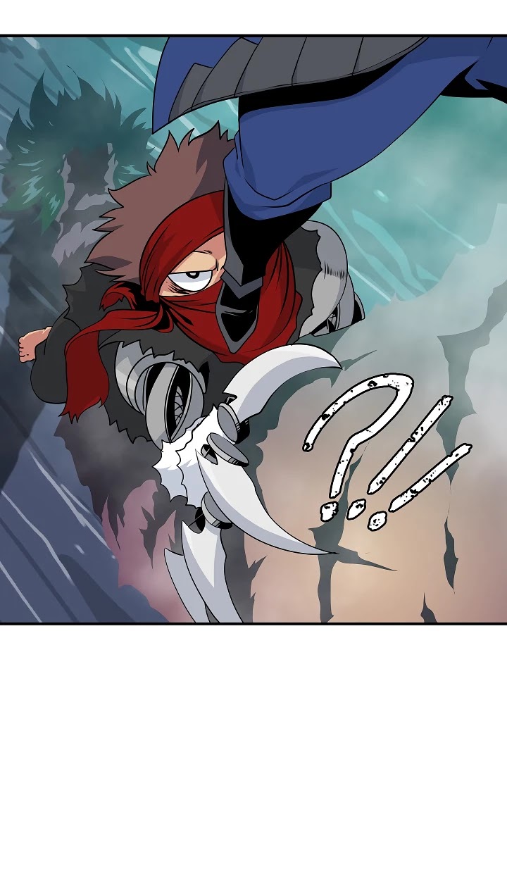 I'm Destined For Greatness! Chapter 40 page 64 - Chapter 40