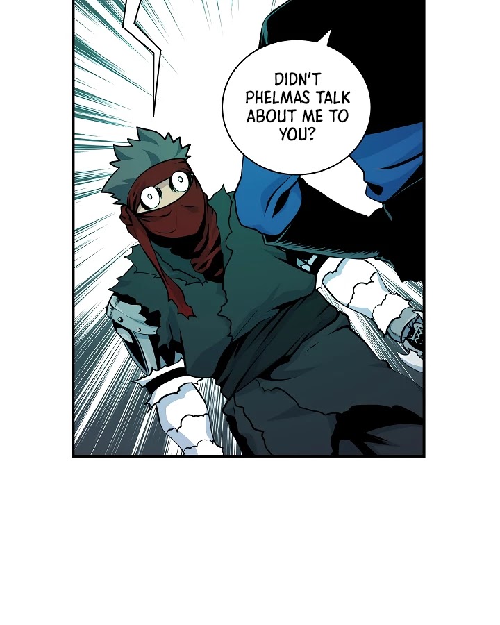 I'm Destined For Greatness! Chapter 41 page 11 - Chapter 41
