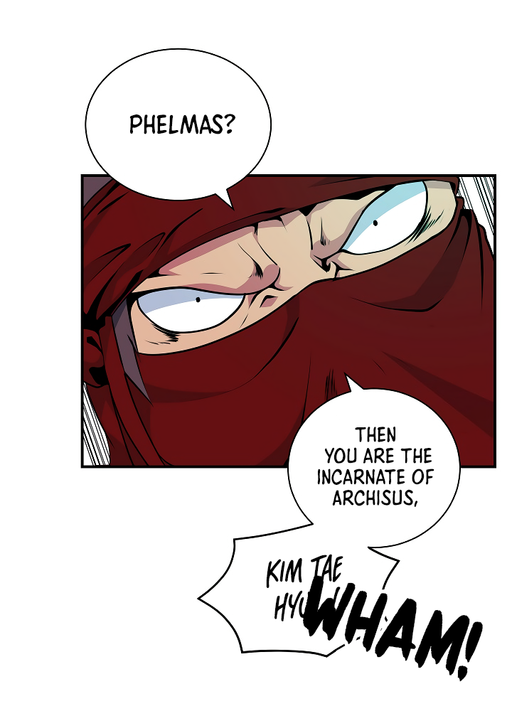 I'm Destined For Greatness! Chapter 41 page 12 - Chapter 41