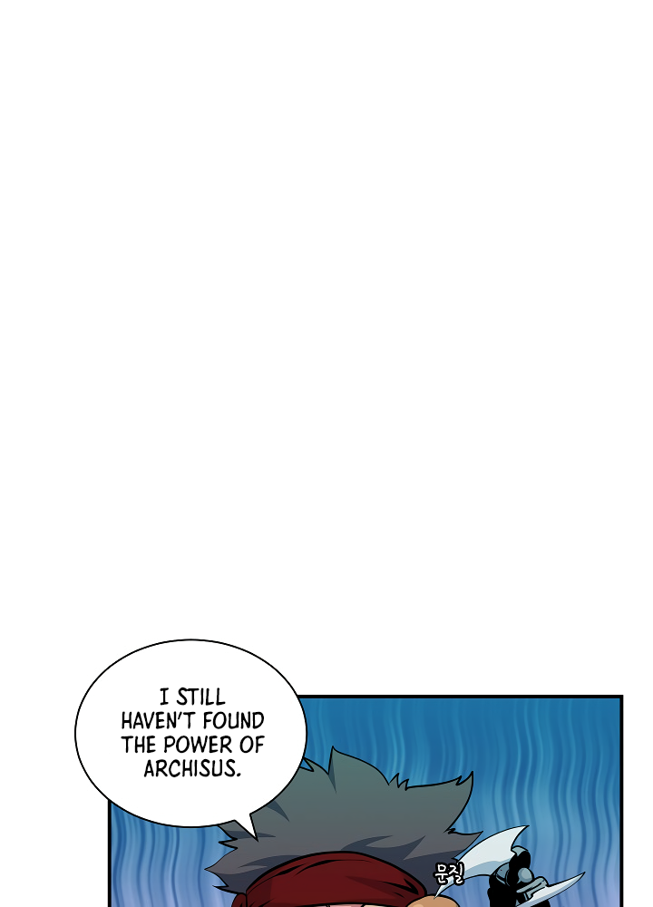 I'm Destined For Greatness! Chapter 41 page 16 - Chapter 41