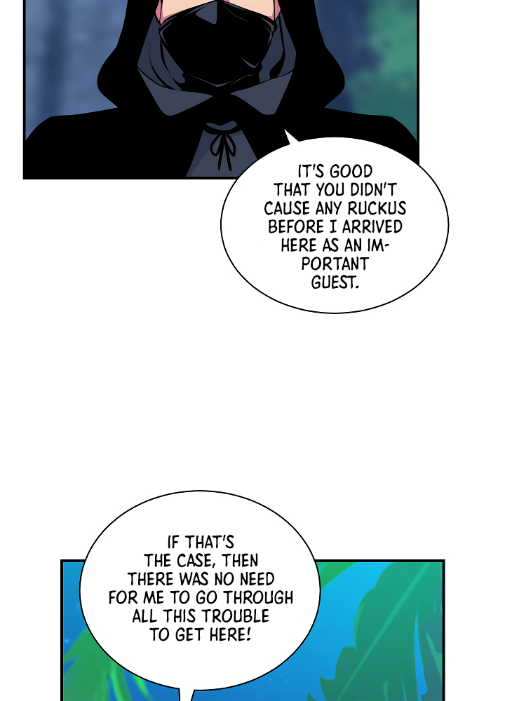 I'm Destined For Greatness! Chapter 41 page 18 - Chapter 41