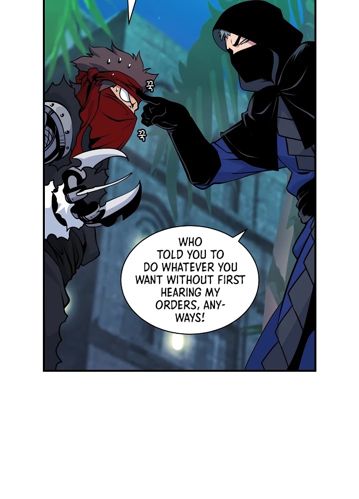 I'm Destined For Greatness! Chapter 41 page 19 - Chapter 41