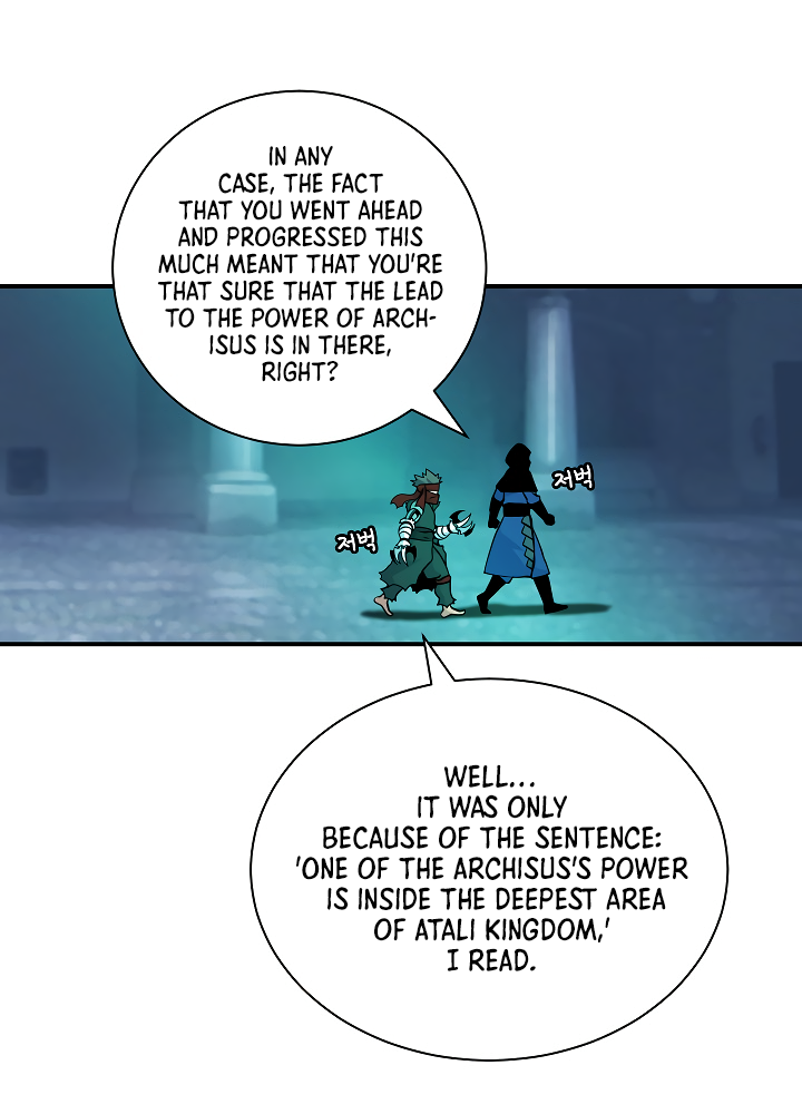 I'm Destined For Greatness! Chapter 41 page 20 - Chapter 41