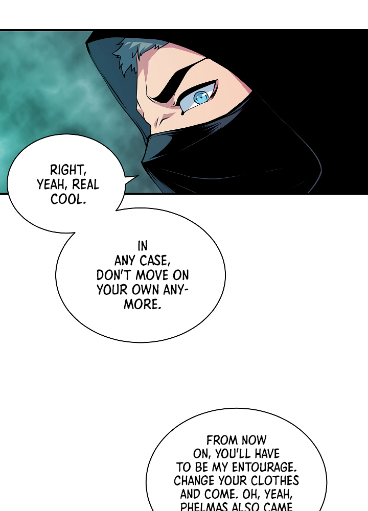 I'm Destined For Greatness! Chapter 41 page 24 - Chapter 41