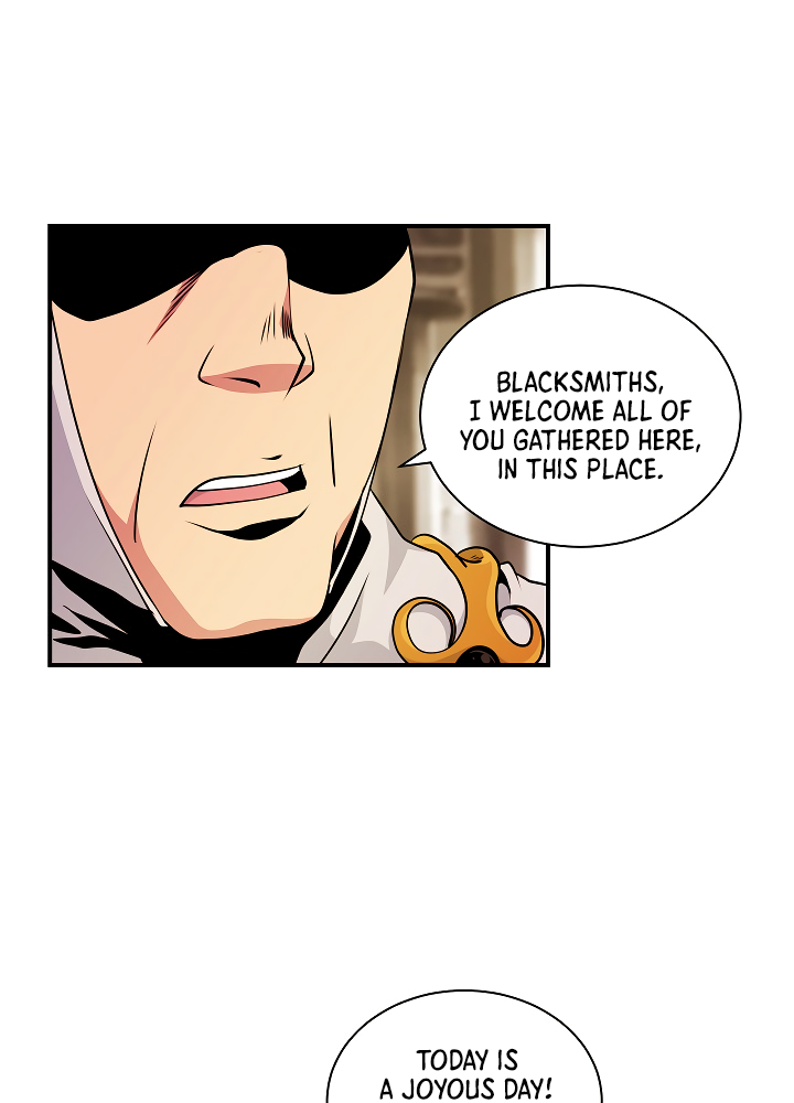 I'm Destined For Greatness! Chapter 41 page 29 - Chapter 41