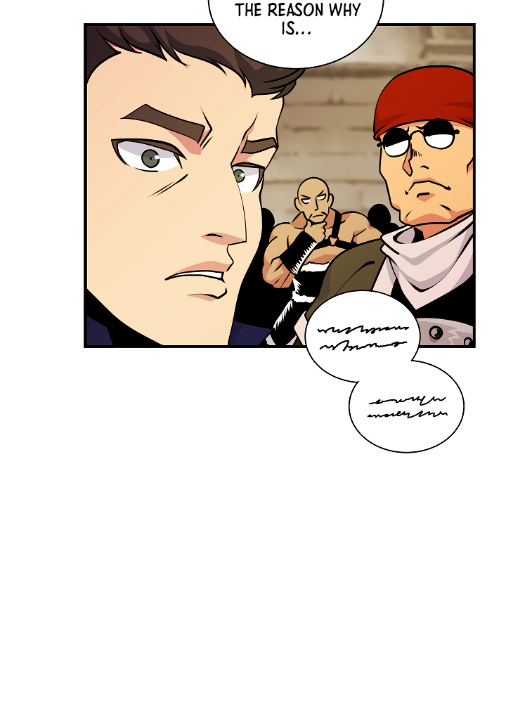 I'm Destined For Greatness! Chapter 41 page 30 - Chapter 41