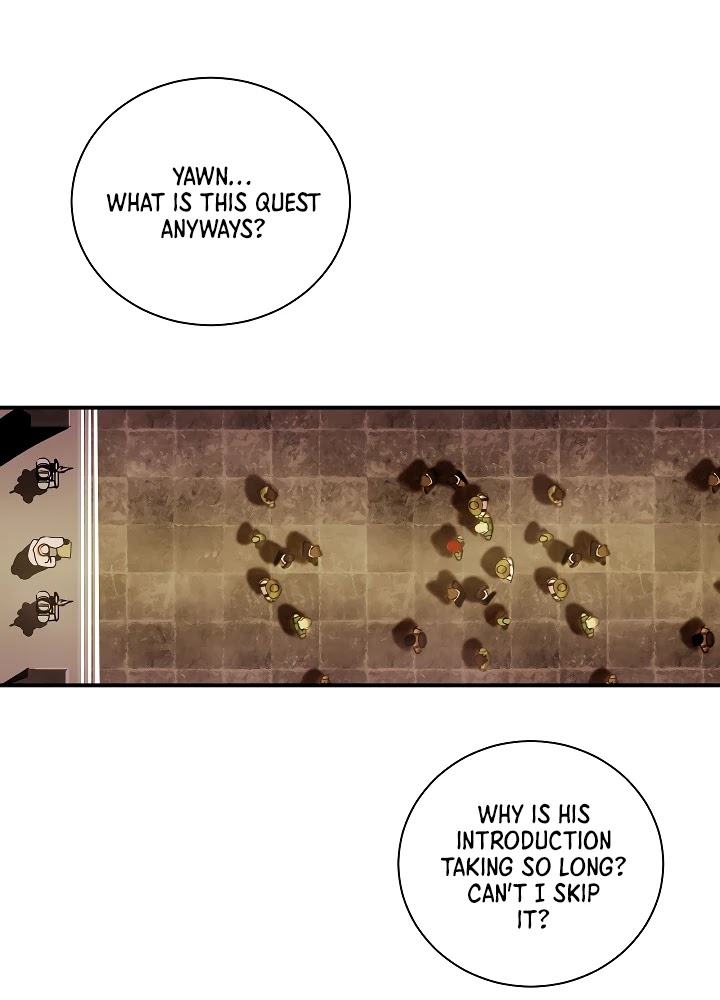 I'm Destined For Greatness! Chapter 41 page 31 - Chapter 41