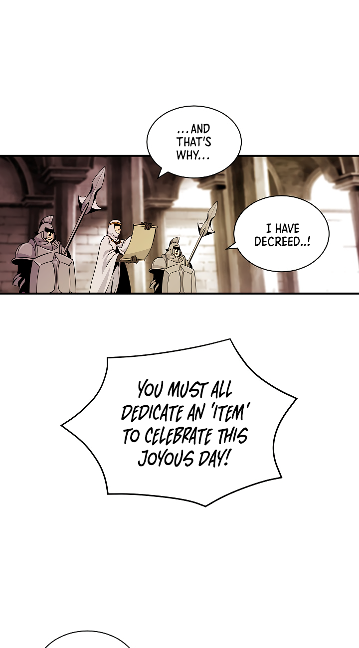 I'm Destined For Greatness! Chapter 41 page 32 - Chapter 41
