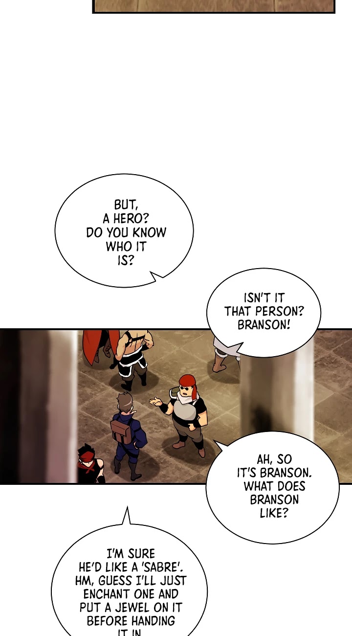 I'm Destined For Greatness! Chapter 41 page 36 - Chapter 41