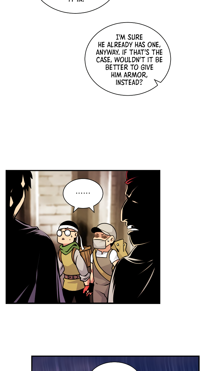 I'm Destined For Greatness! Chapter 41 page 37 - Chapter 41