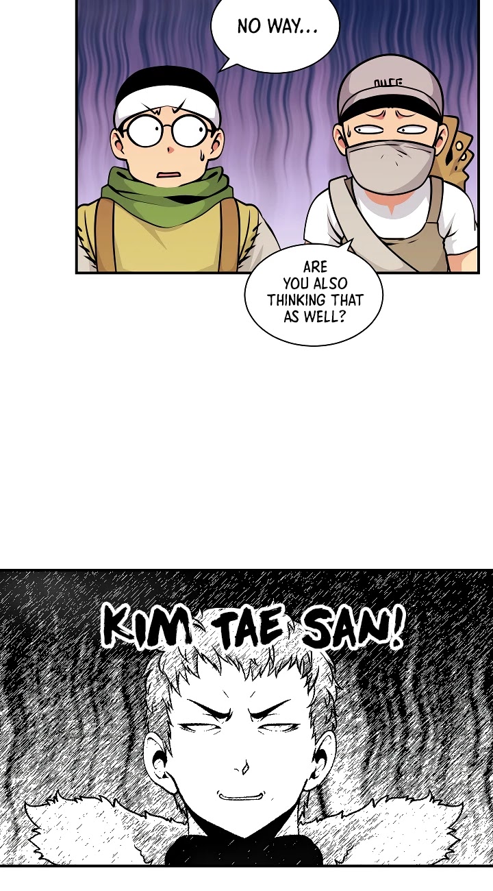 I'm Destined For Greatness! Chapter 41 page 38 - Chapter 41