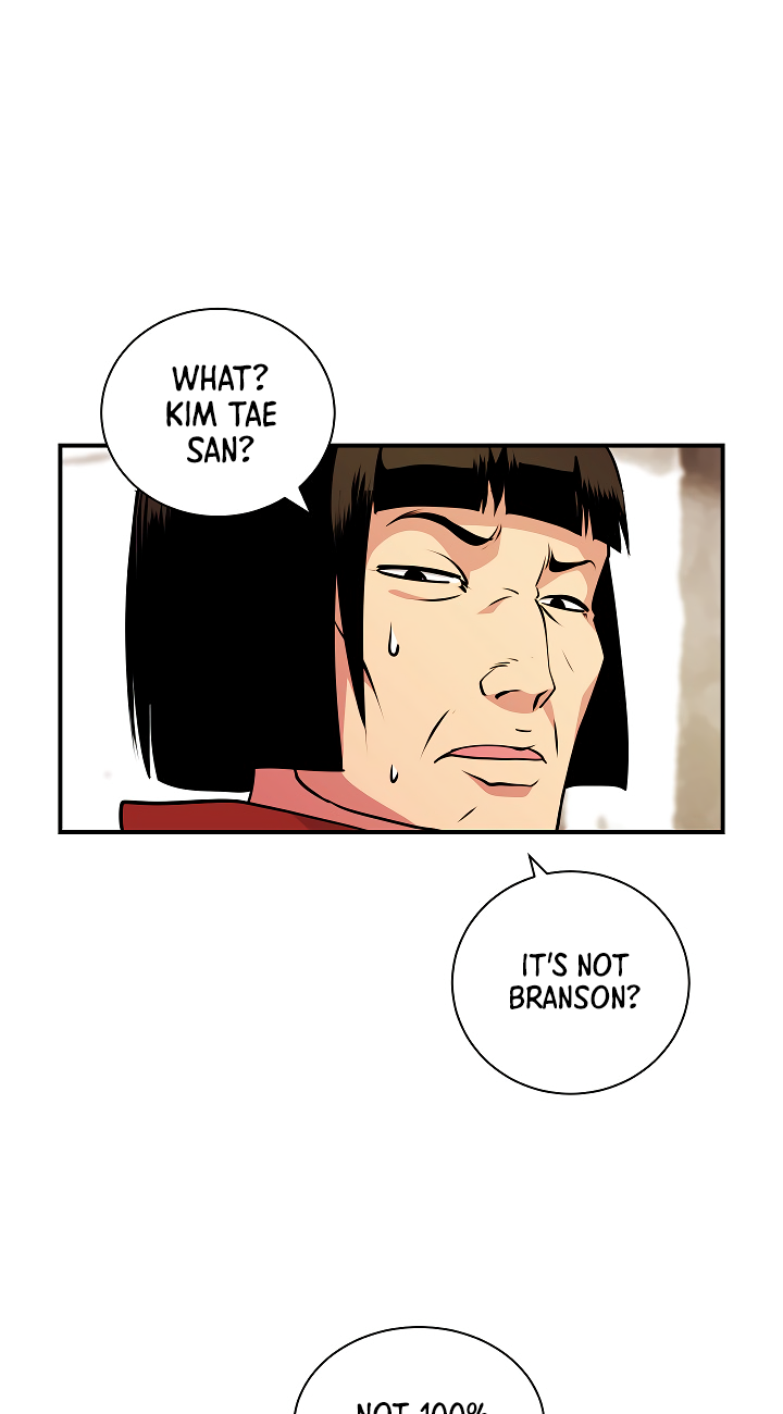 I'm Destined For Greatness! Chapter 41 page 39 - Chapter 41