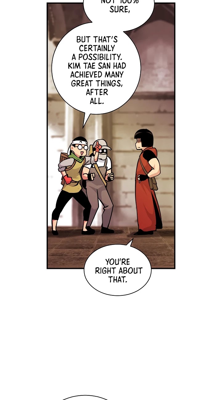 I'm Destined For Greatness! Chapter 41 page 40 - Chapter 41