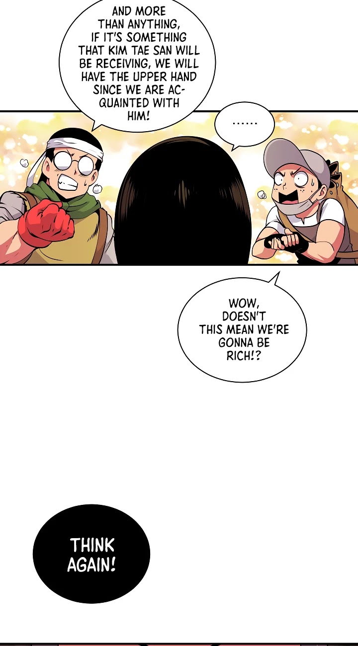 I'm Destined For Greatness! Chapter 41 page 41 - Chapter 41