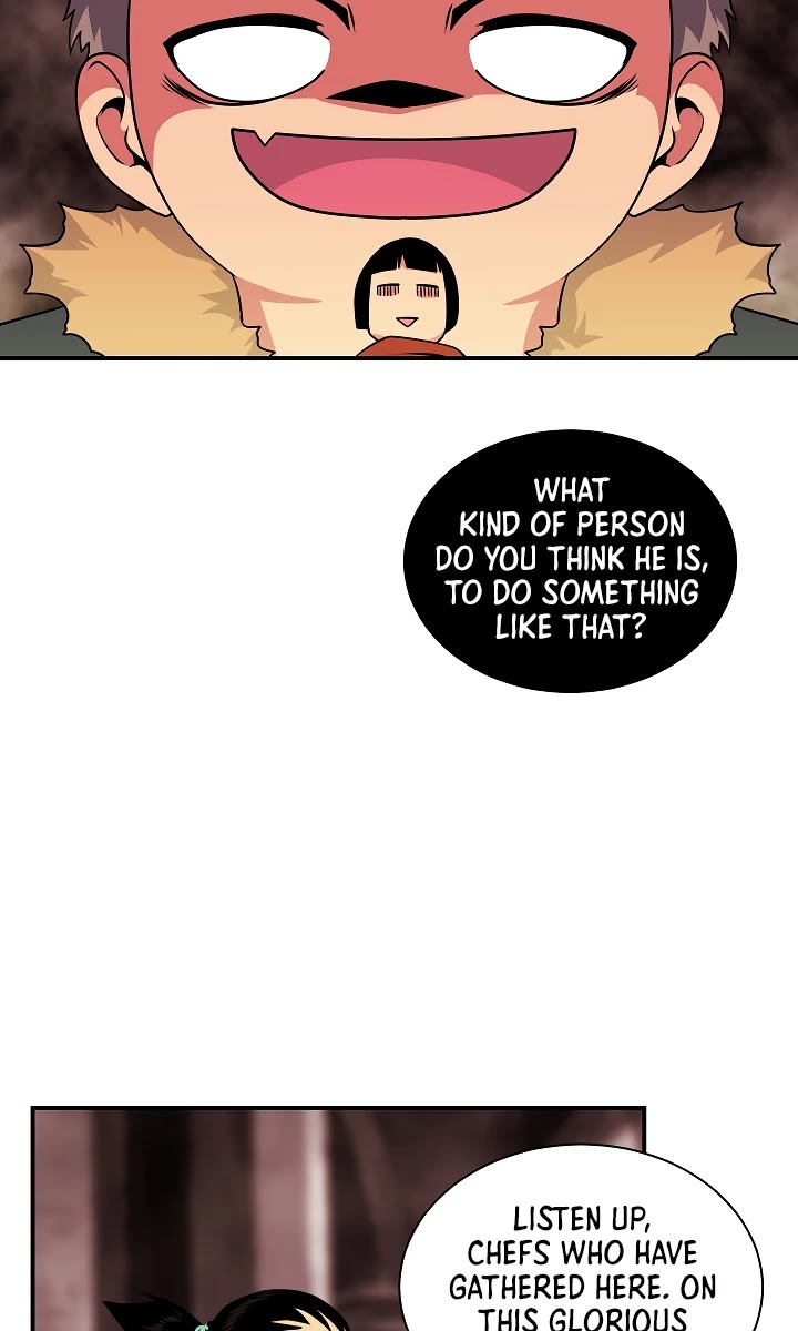 I'm Destined For Greatness! Chapter 41 page 42 - Chapter 41