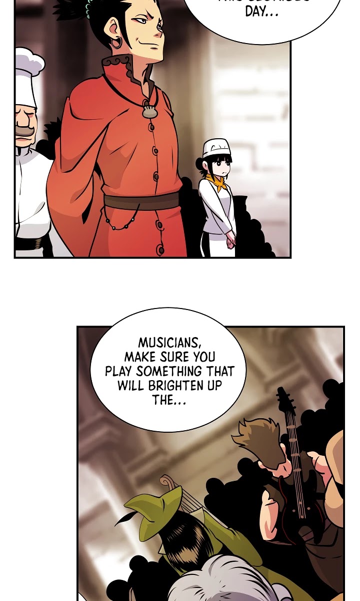 I'm Destined For Greatness! Chapter 41 page 43 - Chapter 41