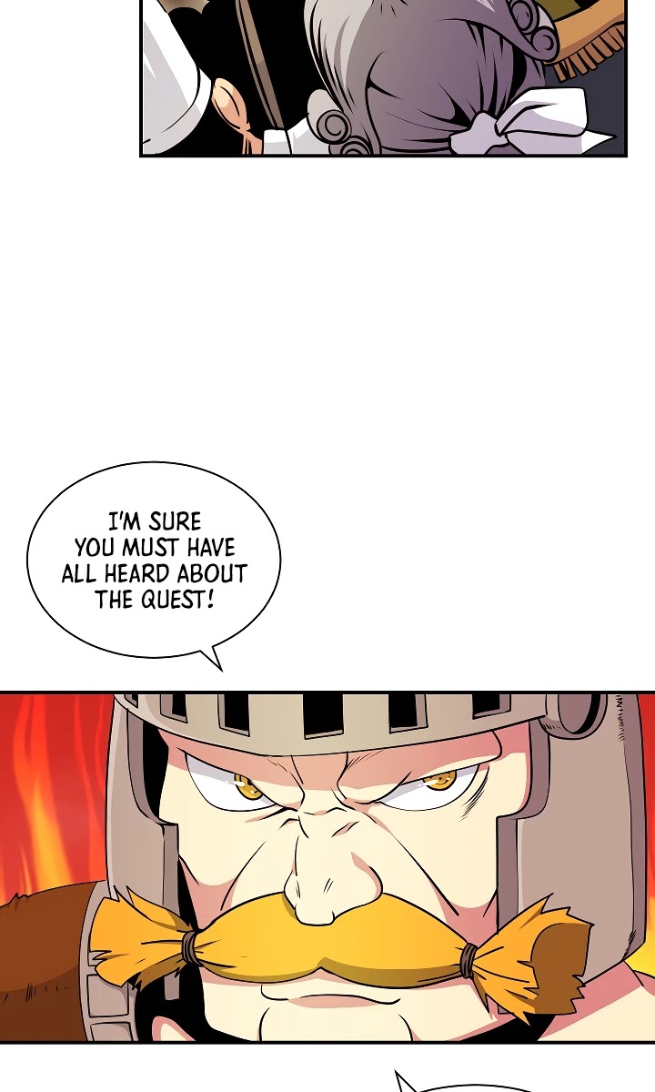 I'm Destined For Greatness! Chapter 41 page 44 - Chapter 41