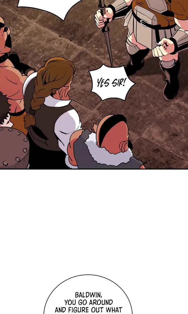 I'm Destined For Greatness! Chapter 41 page 46 - Chapter 41