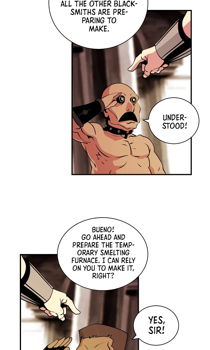 I'm Destined For Greatness! Chapter 41 page 47 - Chapter 41
