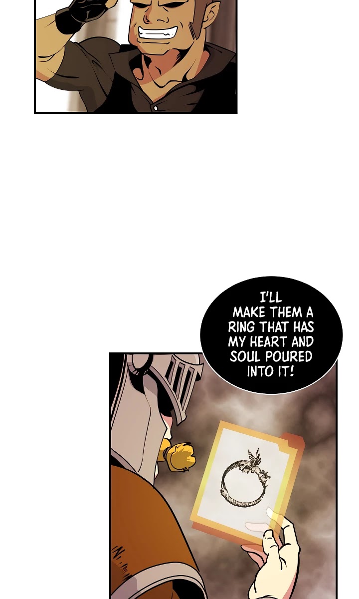 I'm Destined For Greatness! Chapter 41 page 48 - Chapter 41