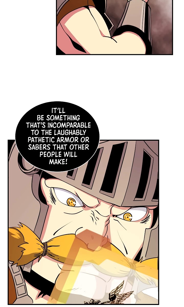 I'm Destined For Greatness! Chapter 41 page 49 - Chapter 41