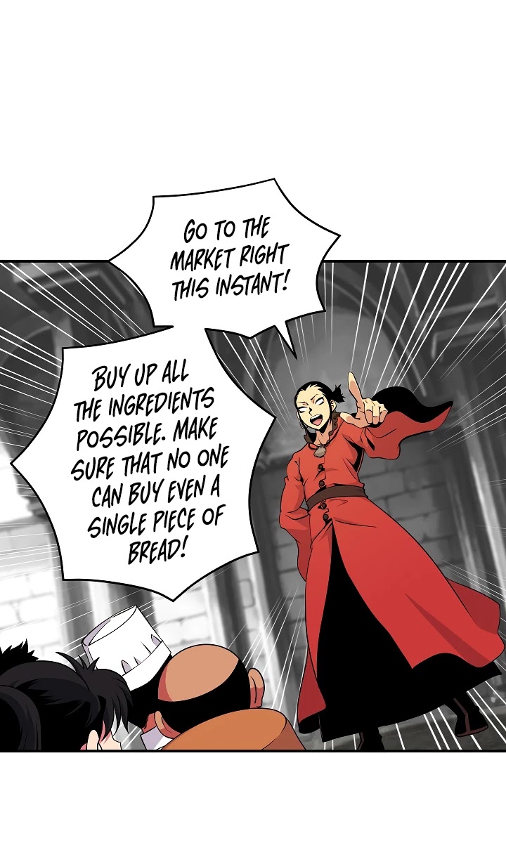 I'm Destined For Greatness! Chapter 41 page 51 - Chapter 41