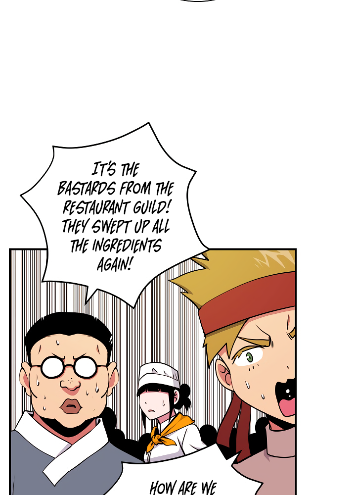 I'm Destined For Greatness! Chapter 41 page 53 - Chapter 41