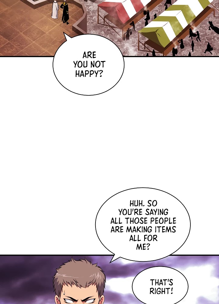 I'm Destined For Greatness! Chapter 41 page 56 - Chapter 41
