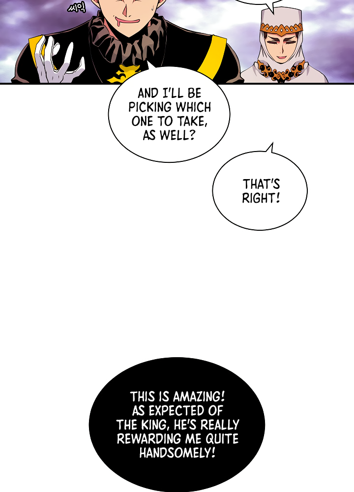 I'm Destined For Greatness! Chapter 41 page 57 - Chapter 41
