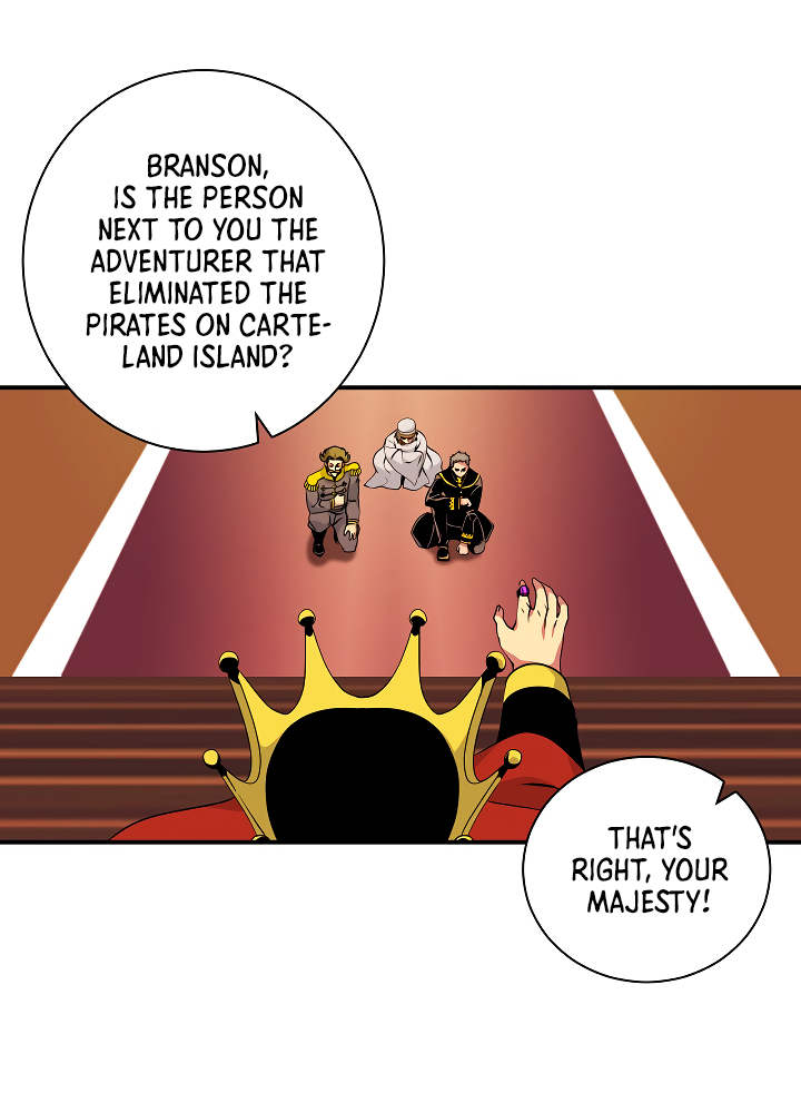 I'm Destined For Greatness! Chapter 41 page 67 - Chapter 41